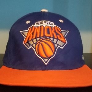 NEW York Knicks Snapback